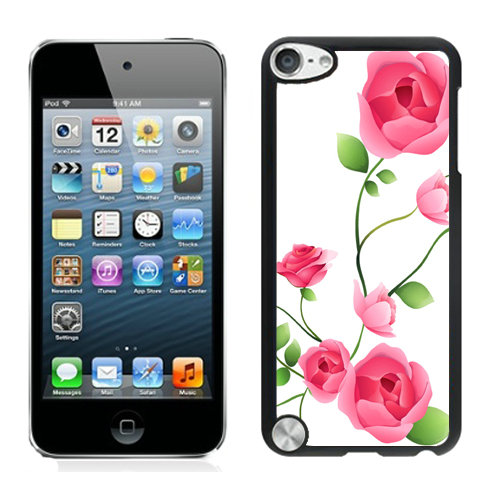 Valentine Roses iPod Touch 5 Cases ELF